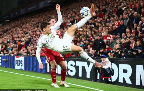 差点全军覆没！西甲各队本轮欧冠：仅马竞赢球！皇马输球巴萨打平