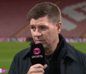 杰拉德：结束连败后利物浦不能就此满足，踢皇马压力又来了