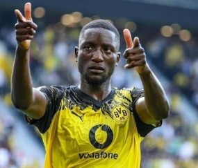 遭遇国内赛事6场进球荒！德甲神锋状态全面下滑，疲劳成罪魁祸首