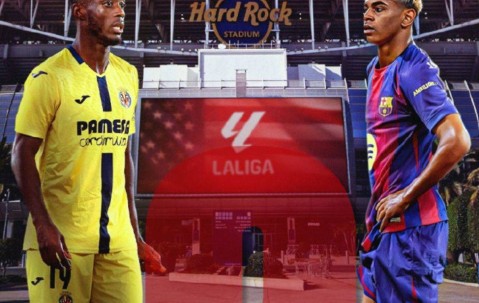 遭遇全世界反对！西甲13天大反转：官宣取消巴萨海外赛皇马赢了