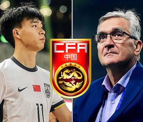 西班牙媒体认证：英超、德甲多队求购王钰栋，最佳选择已经出现！